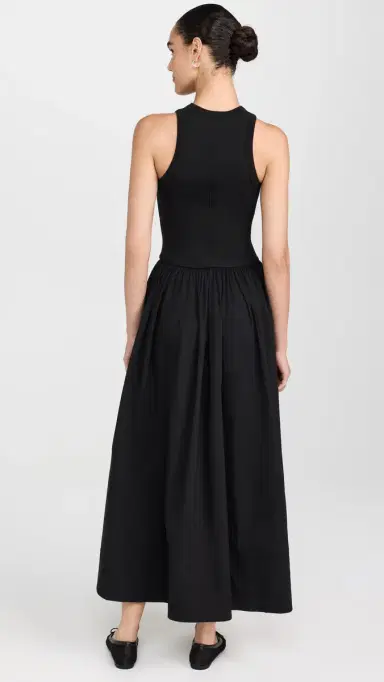 Sold Out NYC The RSVP Dress in Black Black XS | Thumbnail 3 Sold Out NYC The RSVP Dress in Black Black XS | Thumbnail 3