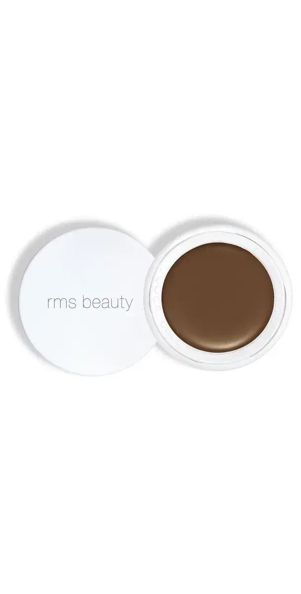 RMS Beauty UnCoverup Concealer 122 - Rich Ebony 0.2 oz/ 6 mL