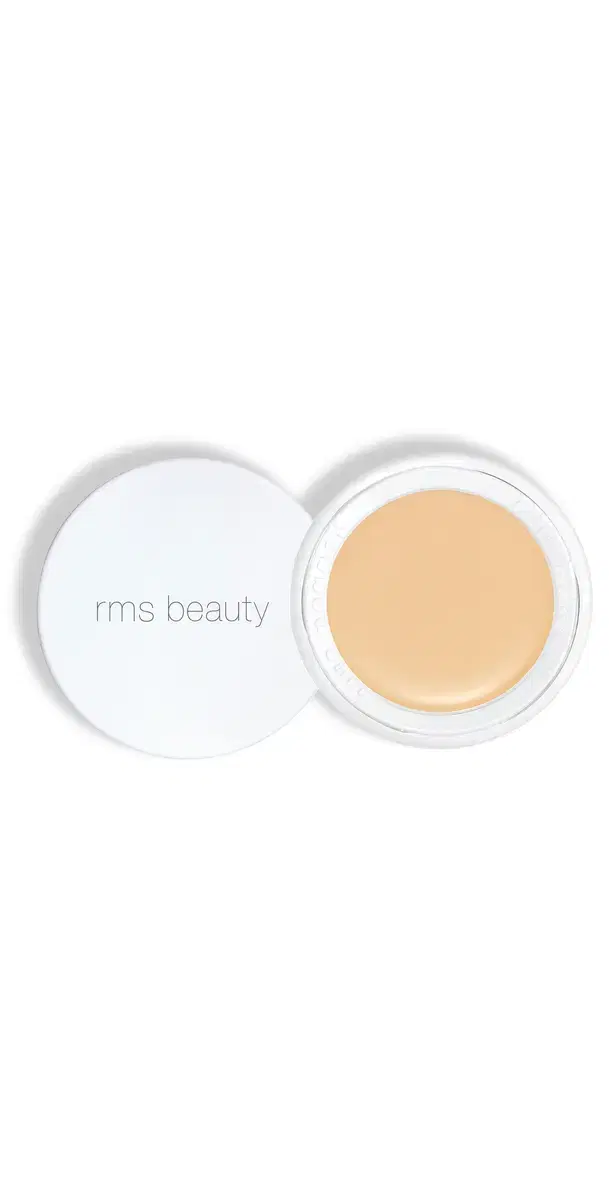 RMS Beauty UnCoverup Concealer 11 - Warm  0.2 oz/ 6 mL