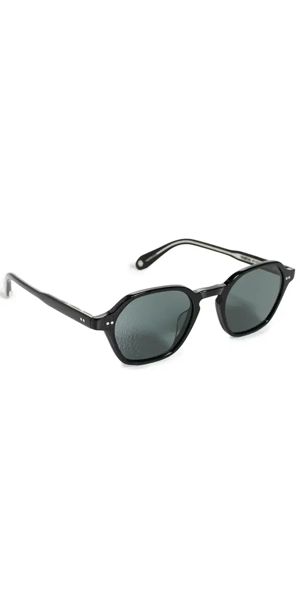 Temescal Sunglasses Bk/Sfpbs One Size