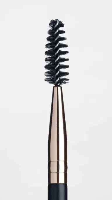 Anastasia Beverly Hills Brush 12 Eyebrow Brush No Color One Size | Thumbnail 4