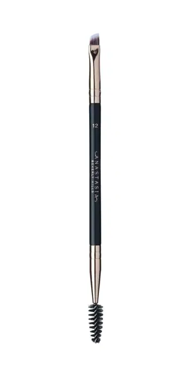 Anastasia Beverly Hills Brush 12 Eyebrow Brush No Color One Size | Thumbnail 1