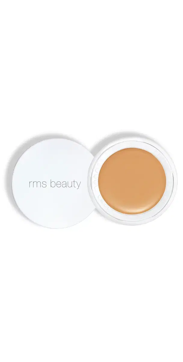 RMS Beauty UnCoverup Concealer 44 - Cool Honey 0.2 oz/ 6 mL