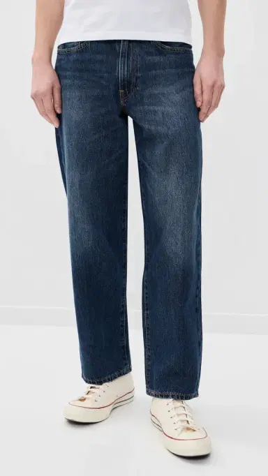 Levi's 578 Baggy Jeans Vintage Bags 30 | Thumbnail 2