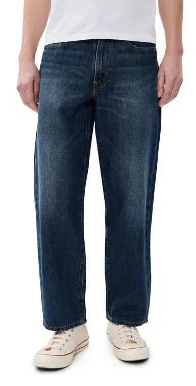 Levi's 578 Baggy Jeans Vintage Bags 30 | Thumbnail 1