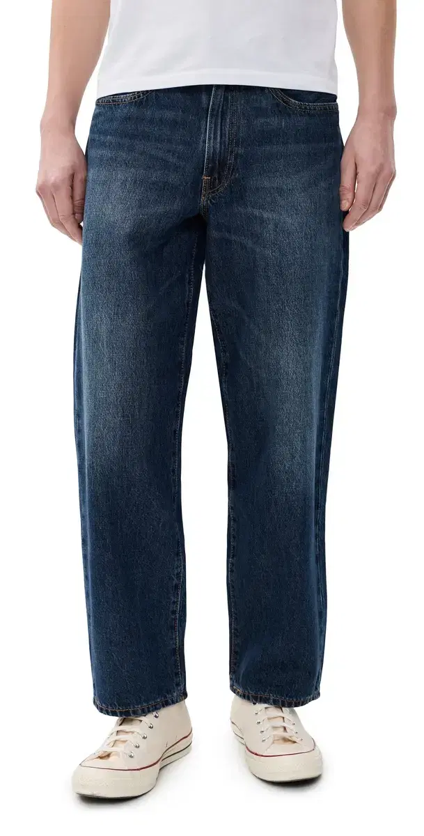 Levi's 578 Baggy Jeans Vintage Bags