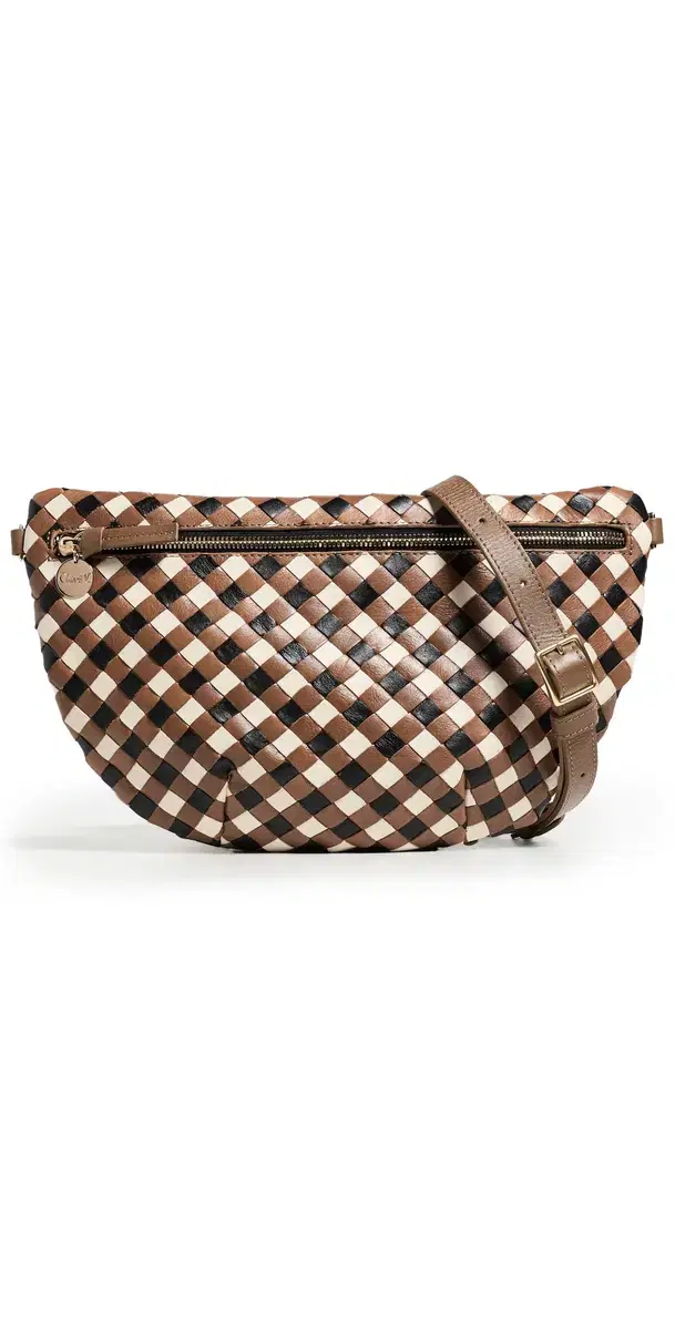 Grande Fanny Oat Multi One Size