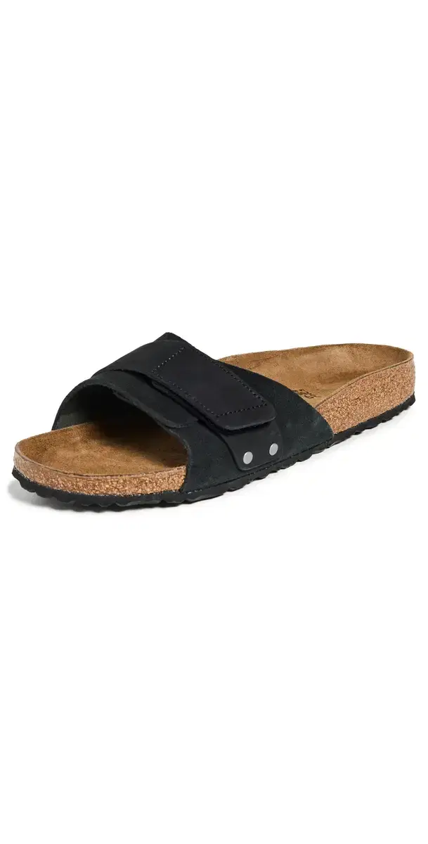 Oita Slides Black