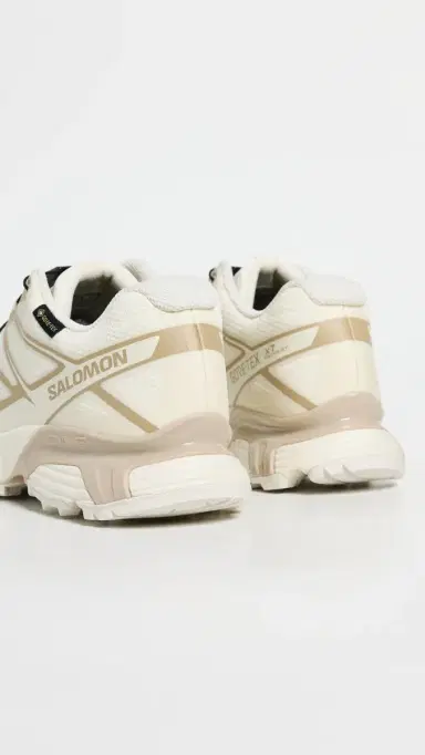 Salomon XT-Pathway GTX Sneakers Vanilla Ice/Vanilla Ice/Pepper M 13 | Thumbnail 4 Salomon XT-Pathway GTX Sneakers Vanilla Ice/Vanilla Ice/Pepper M 13 | Thumbnail 4