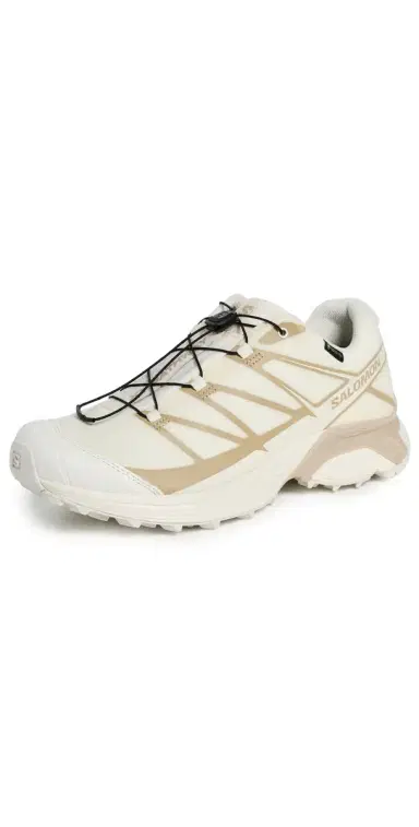 Salomon XT-Pathway GTX Sneakers Vanilla Ice/Vanilla Ice/Pepper M 13 | Thumbnail 1 Salomon XT-Pathway GTX Sneakers Vanilla Ice/Vanilla Ice/Pepper M 13 | Thumbnail 1