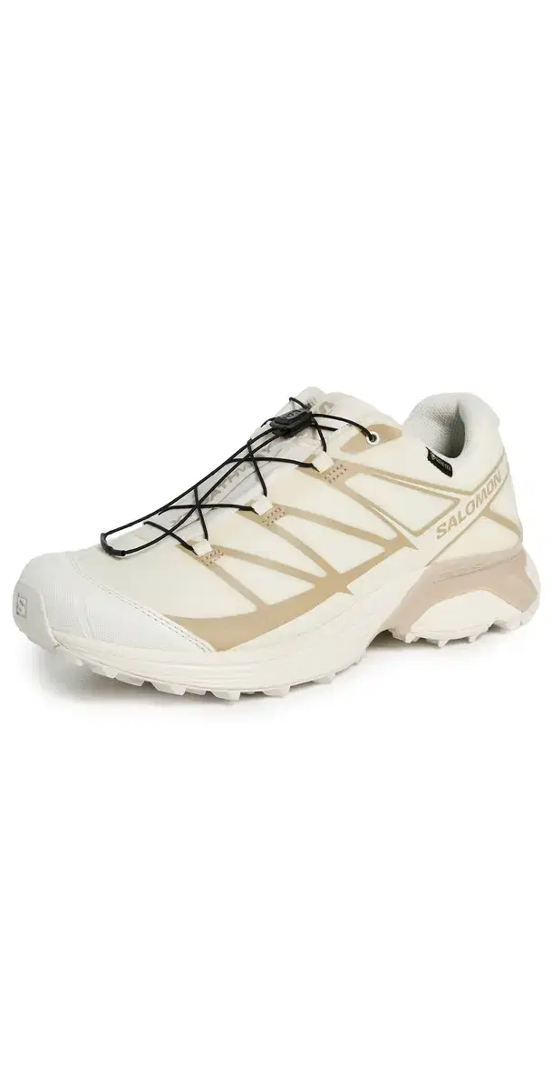 XT-Pathway GTX Sneakers Vanilla Ice/Vanilla Ice/Pepper M 13