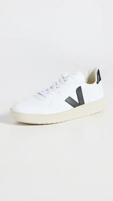 Veja V-10 CWL Sneakers | Thumbnail 2