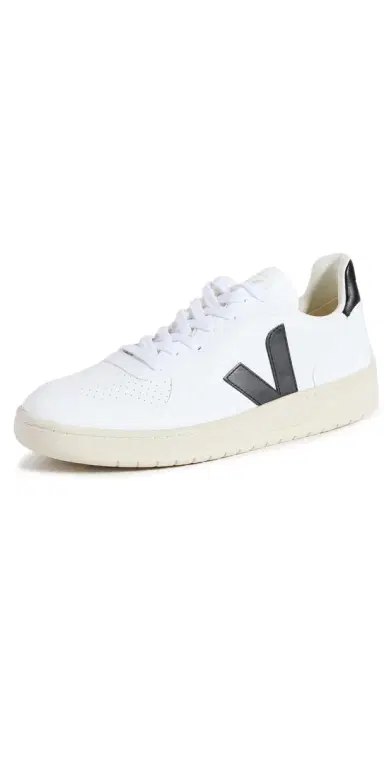 Veja V-10 CWL Sneakers | Thumbnail 1