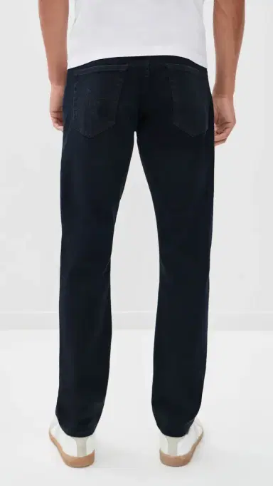 Ag Graduate Tailored Jeans 32 Vintage Ink 38 | Thumbnail 3