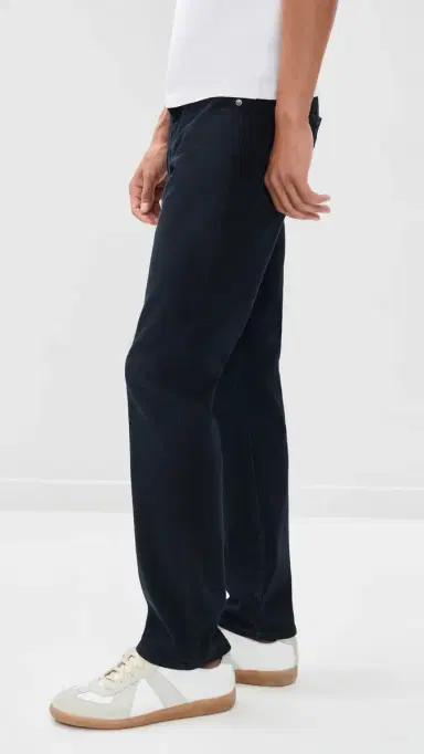 Ag Graduate Tailored Jeans 32 Vintage Ink 38 | Thumbnail 4
