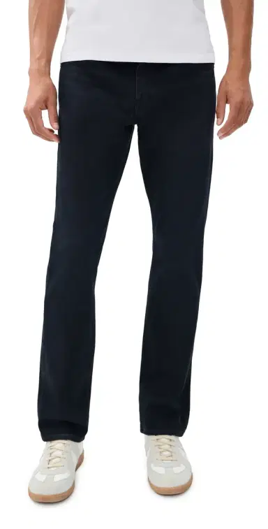Ag Graduate Tailored Jeans 32 Vintage Ink 38 | Thumbnail 1