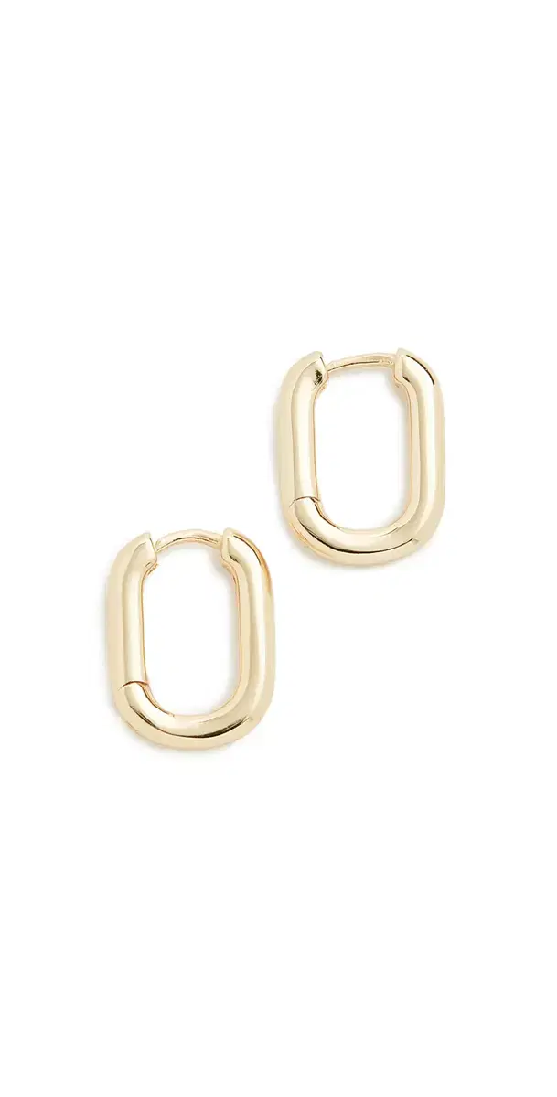 SHASHI Cosmo Huggies Gold One Size