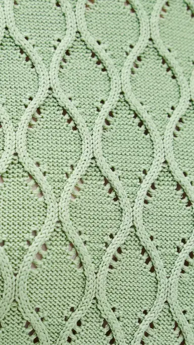 DEVON WINDSOR Nova Dress Spearmint S | Thumbnail 6