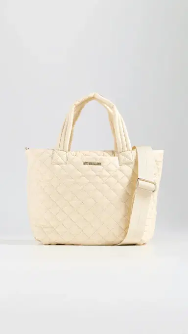 MZ Wallace Small Metro Deluxe II Tote | Thumbnail 2