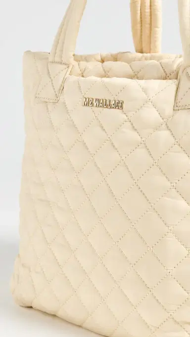 MZ Wallace Small Metro Deluxe II Tote | Thumbnail 5