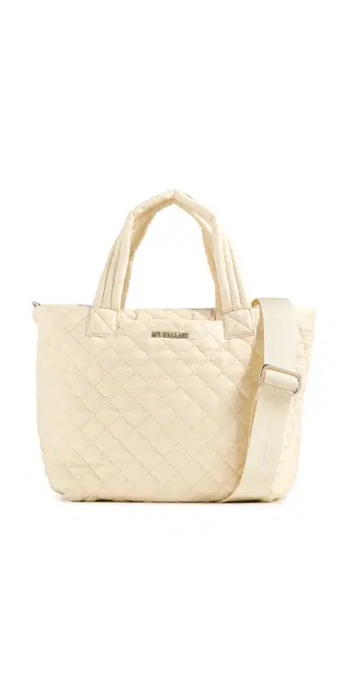 MZ Wallace Small Metro Deluxe II Tote | Thumbnail 1