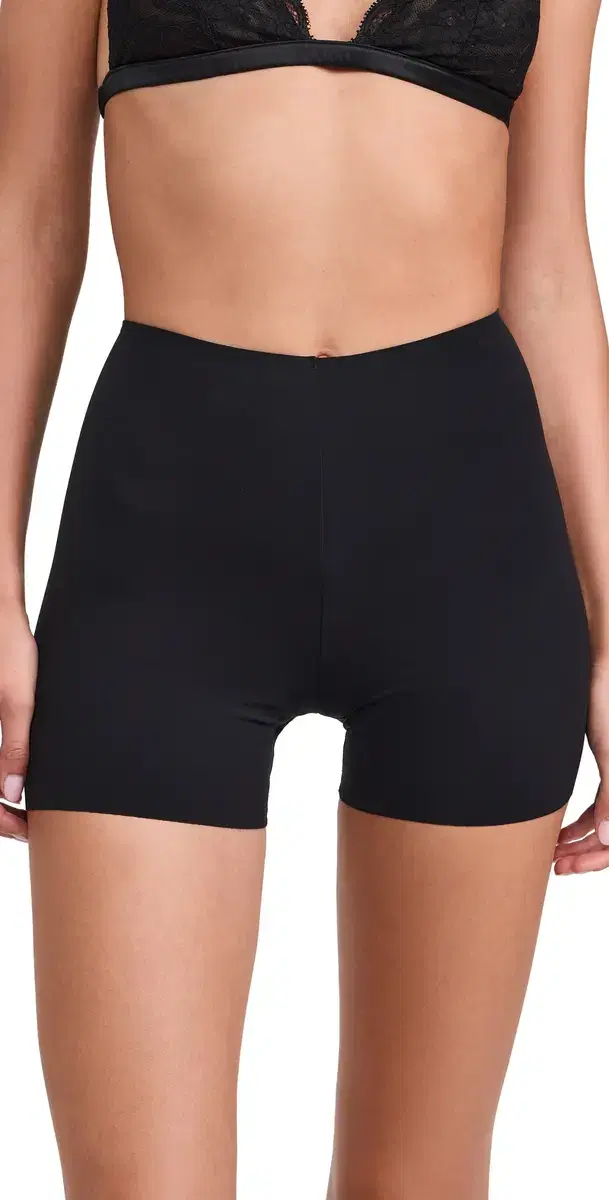 e Stretch Multi Fit Micro Bike Shorts Black