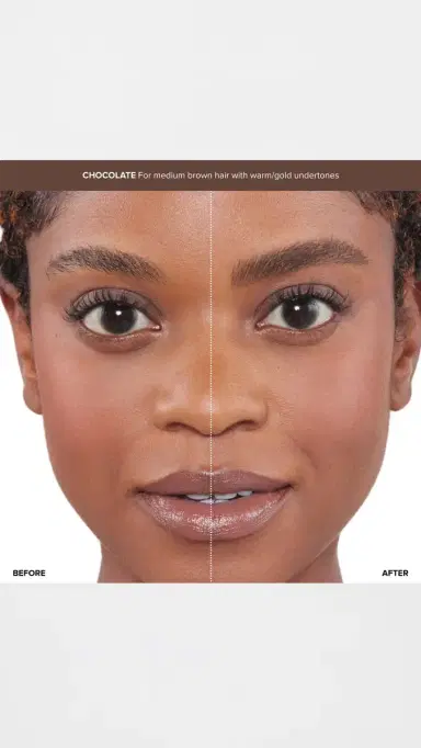 Anastasia Beverly Hills Brow Definer Chocolate / For medium brown hair with warm/gold undertones One Size | Thumbnail 4 Anastasia Beverly Hills Brow Definer Chocolate / For medium brown hair with warm/gold undertones One Size | Thumbnail 4