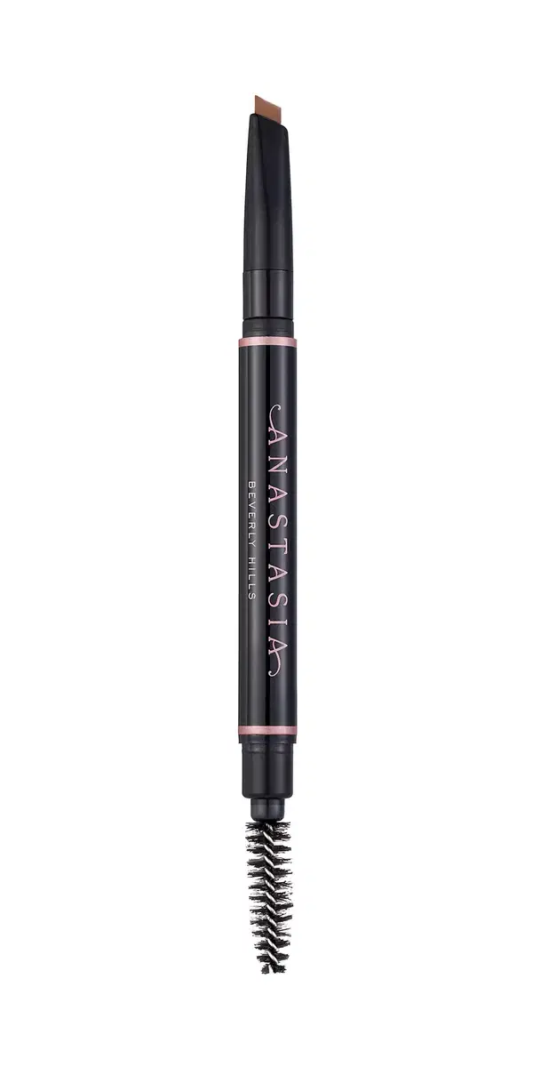 Anastasia Beverly Hills Brow Definer Strawburn / For light red hair with a warm undertone One Size