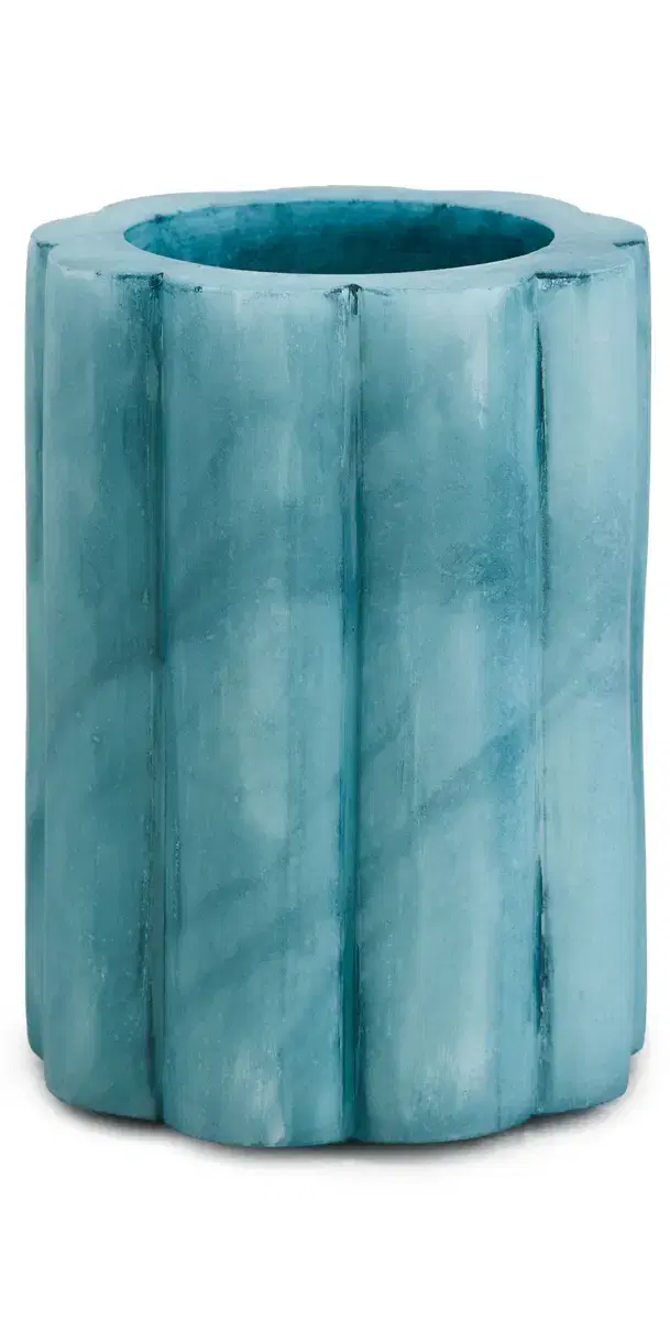 Kassatex Shopbop x  Tumbler Azure One Size