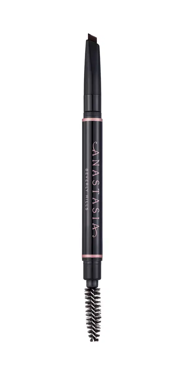 Anastasia Beverly Hills Brow Definer Ebony / For black hair with a warm undertone One Size
