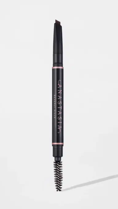 Anastasia Beverly Hills Brow Definer Dark Brown / For dark brown hair with a warm undertone One Size | Thumbnail 2 Anastasia Beverly Hills Brow Definer Dark Brown / For dark brown hair with a warm undertone One Size | Thumbnail 2