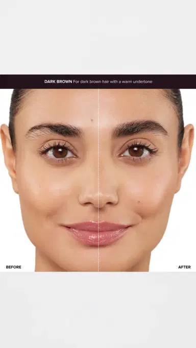 Anastasia Beverly Hills Brow Definer Dark Brown / For dark brown hair with a warm undertone One Size | Thumbnail 4 Anastasia Beverly Hills Brow Definer Dark Brown / For dark brown hair with a warm undertone One Size | Thumbnail 4