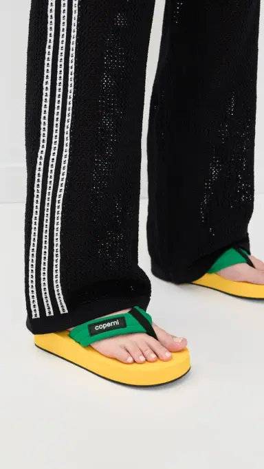 Coperni Foam Flip Flops | Thumbnail 3 Coperni Foam Flip Flops | Thumbnail 3