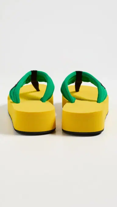 Coperni Foam Flip Flops | Thumbnail 4 Coperni Foam Flip Flops | Thumbnail 4
