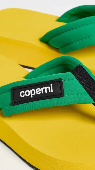 Coperni Foam Flip Flops | Thumbnail 6 Coperni Foam Flip Flops | Thumbnail 6