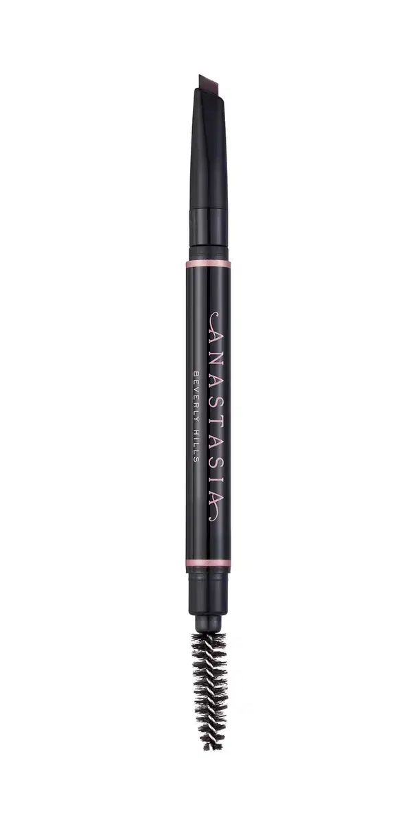 Anastasia Beverly Hills Brow Definer Ash Brown / For grey hair with cool/ash undertones One Size
