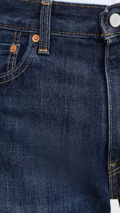 Levi's 555 Relaxed Straight Jeans Up The Score 30 | Thumbnail 6