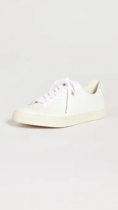 Veja Esplar Low Sneakers Extra White 35 | Thumbnail 2 Veja Esplar Low Sneakers Extra White 35 | Thumbnail 2