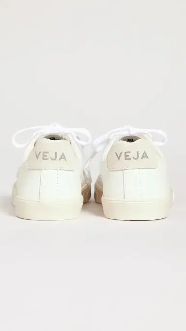 Veja Esplar Low Sneakers Extra White 35 | Thumbnail 4 Veja Esplar Low Sneakers Extra White 35 | Thumbnail 4