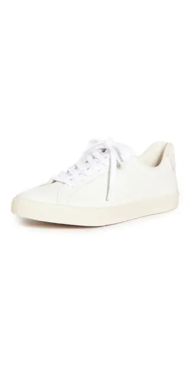 Veja Esplar Low Sneakers Extra White 35 | Thumbnail 1 Veja Esplar Low Sneakers Extra White 35 | Thumbnail 1