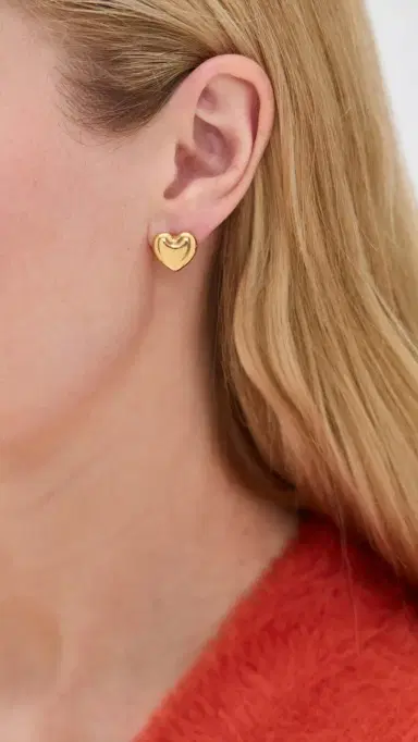 Rachel Comey Cora Earrings | Thumbnail 3
