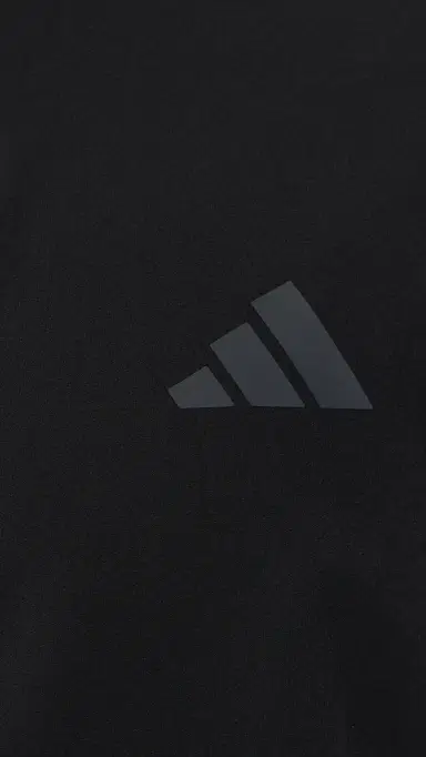 Adidas Workout Full Zip Sweatshirt Black | Thumbnail 6