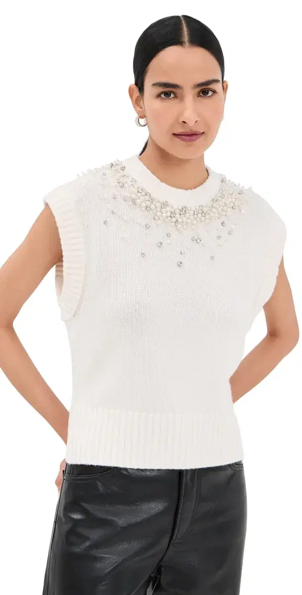 Candra Vest