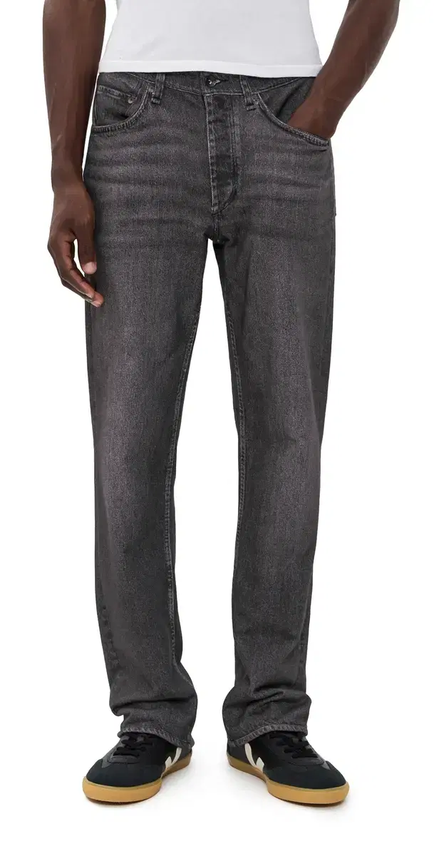 Fit 4 rb Miramar Cotton Terry Pants Fdblk