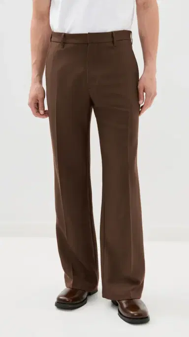 STOCKHOLM SURFBOARD CLUB Sune Relaxed Trousers | Thumbnail 3 STOCKHOLM SURFBOARD CLUB Sune Relaxed Trousers | Thumbnail 3