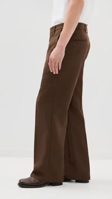 STOCKHOLM SURFBOARD CLUB Sune Relaxed Trousers | Thumbnail 5 STOCKHOLM SURFBOARD CLUB Sune Relaxed Trousers | Thumbnail 5