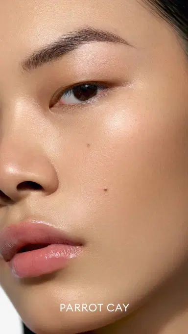 Rose Inc Solar Infusion Soft-Focus Cream Bronzer | Thumbnail 4 Rose Inc Solar Infusion Soft-Focus Cream Bronzer | Thumbnail 4