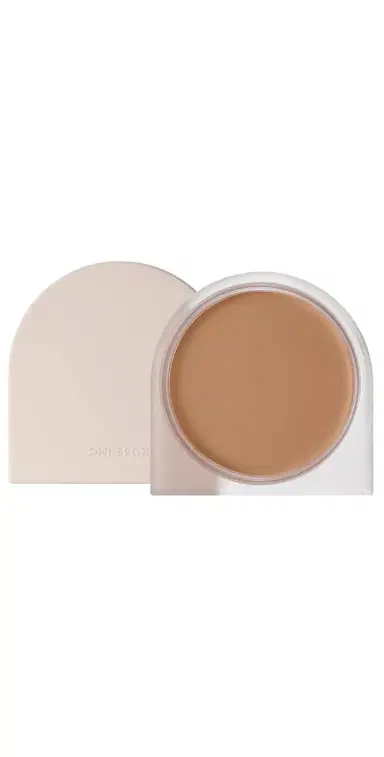 Rose Inc Solar Infusion Soft-Focus Cream Bronzer | Thumbnail 1 Rose Inc Solar Infusion Soft-Focus Cream Bronzer | Thumbnail 1