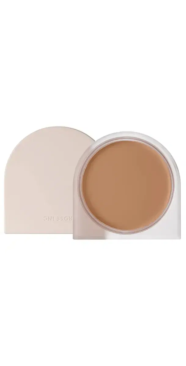 Rose Inc Solar Infusion Soft-Focus Cream Bronzer Parrot Cay