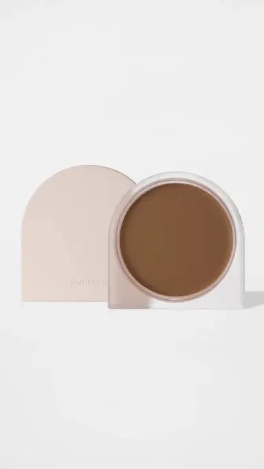 Rose Inc Solar Infusion Soft-Focus Cream Bronzer | Thumbnail 2